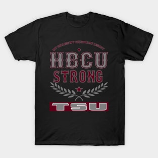 Texas Southern 1927 University Apparel T-Shirt